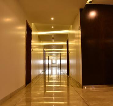 Jk Rooms 134 Hotel Comfort - Near Gidc Bharuch Exterior foto